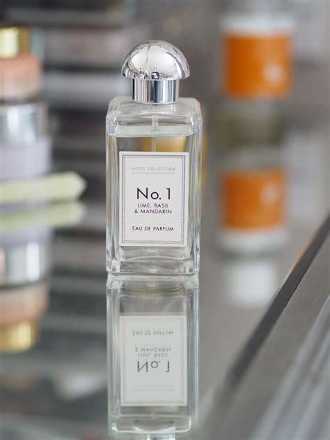 The Aldi Perfume Dupes 2024 List: Jo Malone, Chanel & mor.